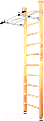 Шведская стенка Kampfer Swedish Ceiling - фото