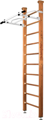 Шведская стенка Kampfer Swedish Ceiling - фото