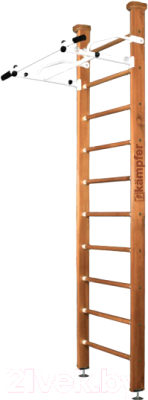 Шведская стенка Kampfer Swedish Ceiling - фото