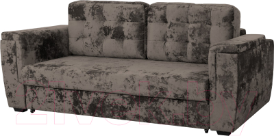 Диван Мебельград Милан Стандарт (тиффани коричневый) - фото