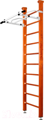 Шведская стенка Kampfer Swedish Ceiling - фото