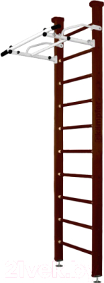 Шведская стенка Kampfer Swedish Ceiling - фото