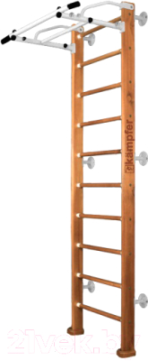 Шведская стенка Kampfer Swedish Wall - фото