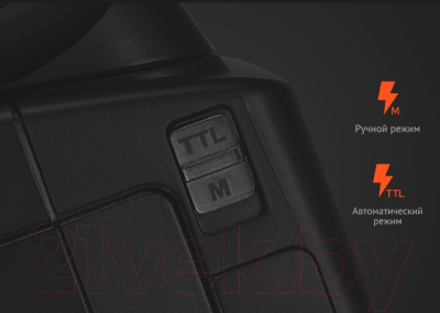 Вспышка студийная Godox Ving V860IIIF TTL / 28350