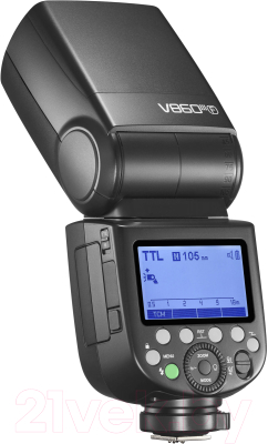 Вспышка студийная Godox Ving V860IIIF TTL / 28350
