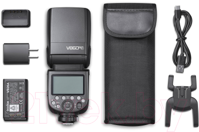 Вспышка студийная Godox Ving V860IIIF TTL / 28350