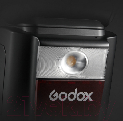 Вспышка студийная Godox Ving V860IIIF TTL / 28350