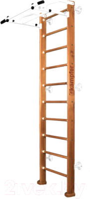 Шведская стенка Kampfer Swedish Wall - фото