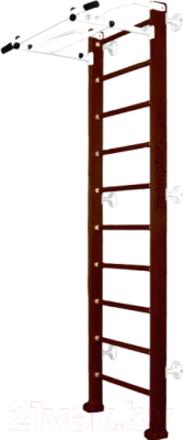 Шведская стенка Kampfer Swedish Wall - фото