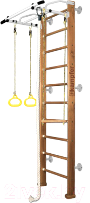 Детский спортивный комплекс Kampfer Helena Wall - фото