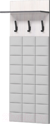 Вешалка для одежды Аквилон Эльза №6.1 500 - фото