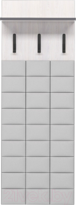 Вешалка для одежды Аквилон Эльза №6.1 500