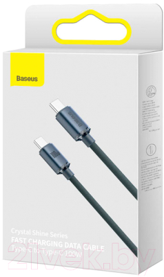 Кабель Baseus Crystal Shine Series / CAJY000601