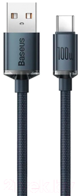 Кабель Baseus Crystal Shine Series / CAJY000501