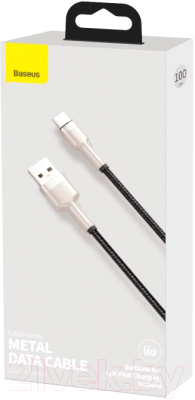 Кабель Baseus Cafule Series / CAKF000101