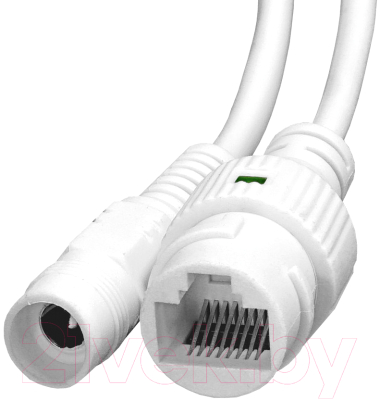 IP-камера Ginzzu HIB-2V01A