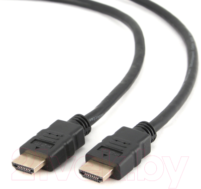 Кабель Cablexpert HDMI CC-HDMI4L-10M - фото