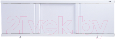 Экран для ванны Emmy Элис 120 - фото