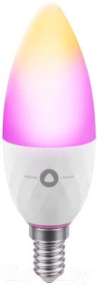 Умная лампа Яндекс YNDX-00017 - фото