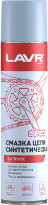 Смазка техническая Lavr Ln1906 - фото