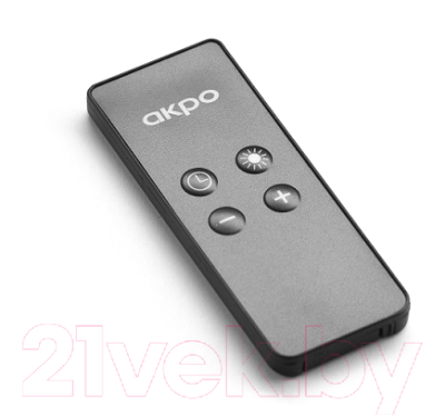 Вытяжка коробчатая Akpo Isla Balmera WK-10