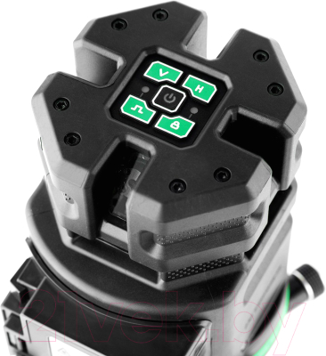 Лазерный уровень ADA Instruments 6D Servoliner Green / A00622