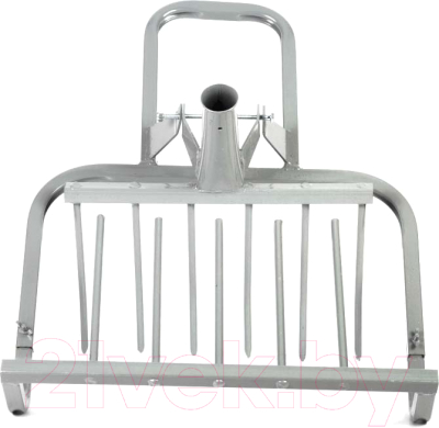 Рыхлитель УЗБИ Крот С Кованый - фото