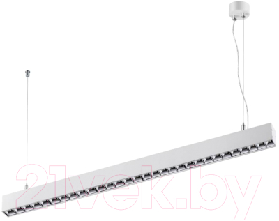 Светильник линейный Novotech Iter 358875