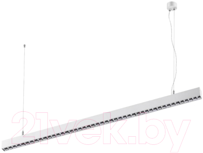 Светильник линейный Novotech Iter 358873