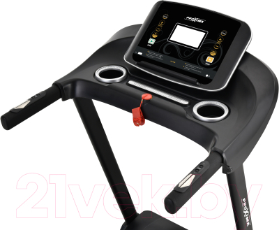 Электрическая беговая дорожка Proxima Garda PROT-514
