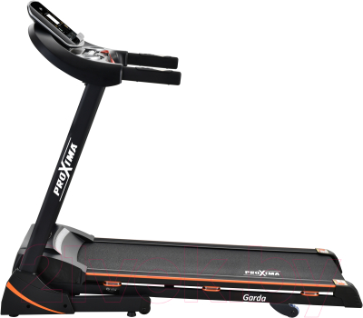 Электрическая беговая дорожка Proxima Garda PROT-514