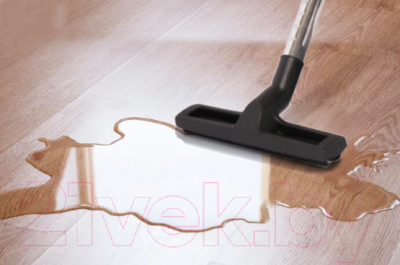 Профессиональный пылесос Daewoo Power DAVC 2516S