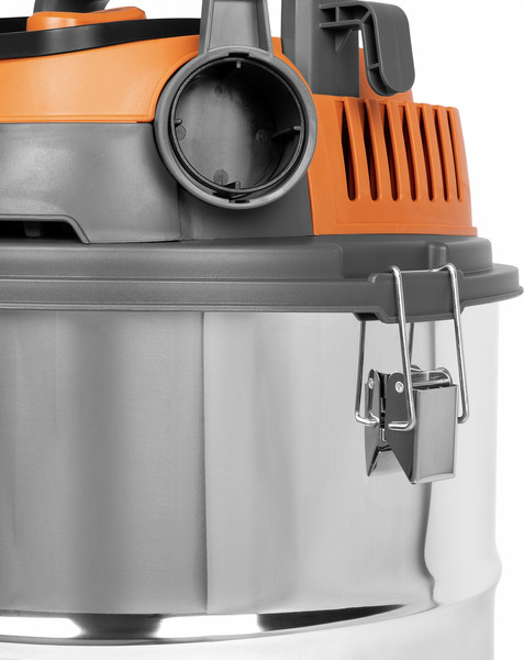 Профессиональный пылесос Daewoo Power DAVC 2514S