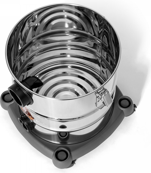 Профессиональный пылесос Daewoo Power DAVC 2514S