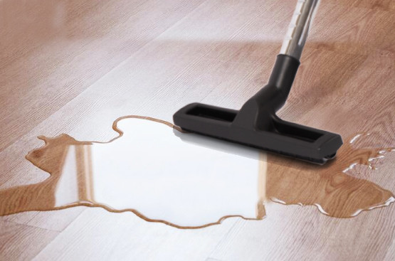 Профессиональный пылесос Daewoo Power DAVC 2514S