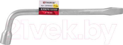 Гаечный ключ Thorvik LHTW3517 - фото