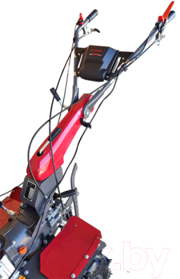 Мотоблок бензиновый Weima WM 1100 D-6 (пониженная передача)