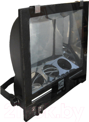 Прожектор КС НКУ TV-2х25W 202 IP65 - фото
