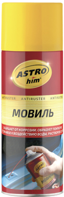 Средство от коррозии ASTROhim Мовиль / Ас-487 - фото