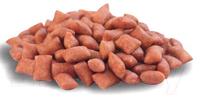 Лакомство для собак TiTBiT Золотая коллекция. Подушечки глазированные из телятины / 18750