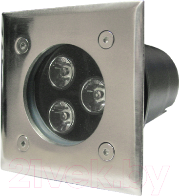 Прожектор КС LED TV-317 3х1W IP67 - фото