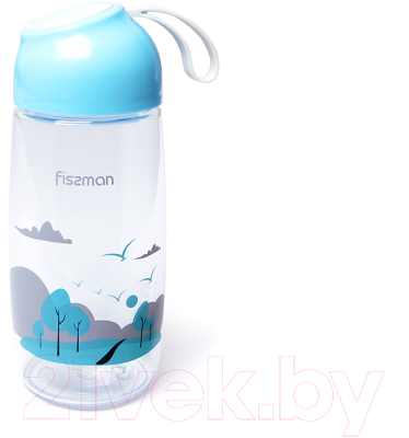 Бутылка для воды Fissman 6857