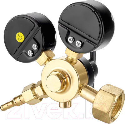 Регулятор расхода Сварог У-30/АР-40-5М