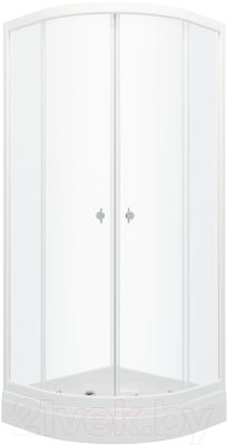 Душевой уголок Triton Ультра А1 - фото