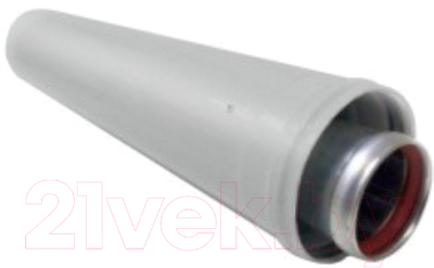 Удлинитель дымохода No Brand VST7194841 - фото