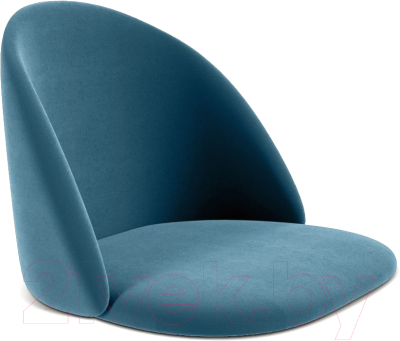 Стул барный Sheffilton SHT-ST35/S66-1 (тихий океан/черный муар)