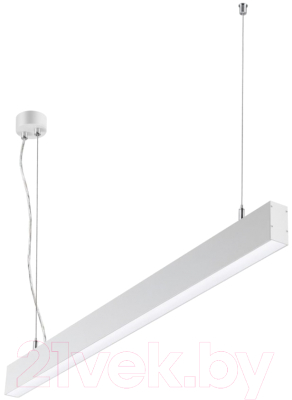 Светильник линейный Novotech Iter 358879 - фото