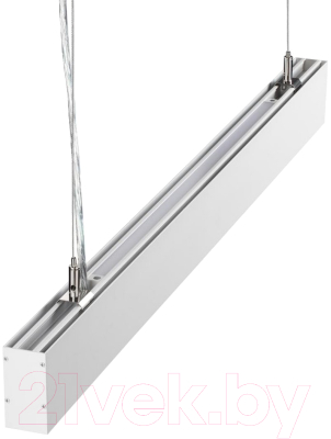 Светильник линейный Novotech Iter 358879