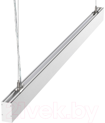 Светильник линейный Novotech Iter 358877