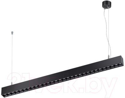 Светильник линейный Novotech Iter 358876 - фото